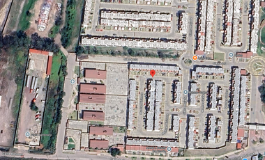 Casa en Montes Pirineos 2, Melchor Ocampo, Méx.