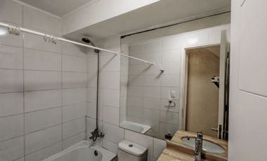 Departamento 2d 2b En Reñaca Con Terraza Y Vista Al Bosque