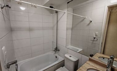 Departamento 2d 2b En Reñaca Con Terraza Y Vista Al Bosque