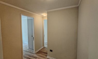 Departamento 2d 2b En Reñaca Con Terraza Y Vista Al Bosque