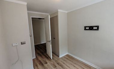Departamento 2d 2b En Reñaca Con Terraza Y Vista Al Bosque