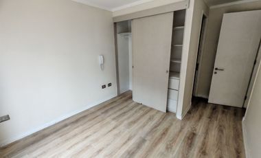 Departamento 2d 2b En Reñaca Con Terraza Y Vista Al Bosque
