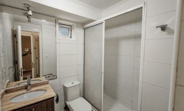 Departamento 2d 2b En Reñaca Con Terraza Y Vista Al Bosque