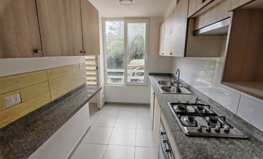 Departamento 2d 2b En Reñaca Con Terraza Y Vista Al Bosque