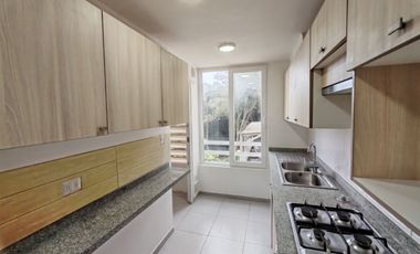 Departamento 2d 2b En Reñaca Con Terraza Y Vista Al Bosque