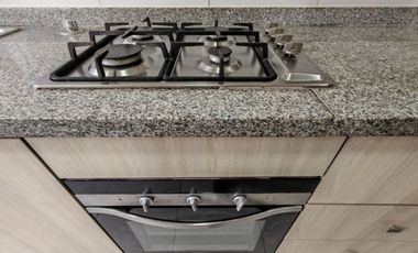 Departamento 2d 2b En Reñaca Con Terraza Y Vista Al Bosque