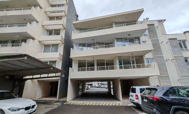 Departamento 2d 2b En Reñaca Con Terraza Y Vista Al Bosque