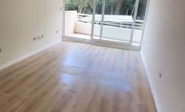 Departamento 2d 2b En Reñaca Con Terraza Y Vista Al Bosque