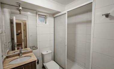 Departamento 2d 2b En Reñaca Con Terraza Y Vista Al Bosque