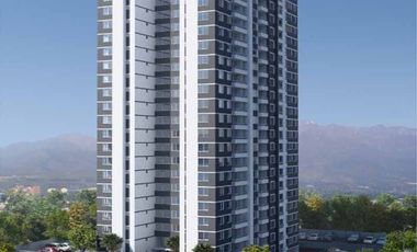 Depto TIPO Estudio Departamental/gran Avda.- Metro Departamental(Monoambiente)