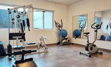 Depto TIPO Estudio Departamental/gran Avda.- Metro Departamental(Monoambiente)