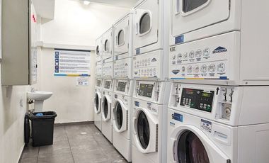 Depto TIPO Estudio Departamental/gran Avda.- Metro Departamental(Monoambiente)