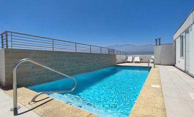 Depto TIPO Estudio Departamental/gran Avda.- Metro Departamental(Monoambiente)