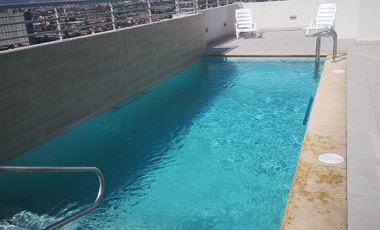 Depto TIPO Estudio Departamental/gran Avda.- Metro Departamental(Monoambiente)