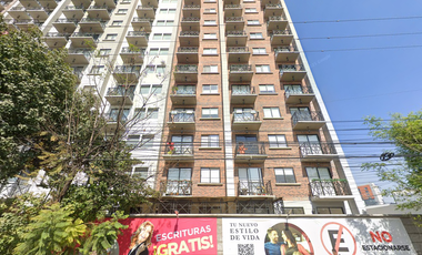 Departamento en venta en Santa Cruz de Las Salinas, Azcapotzalco,  Ciudad de México