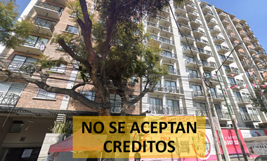 Departamento en venta en Santa Cruz de Las Salinas, Azcapotzalco,  Ciudad de México