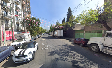 Departamento en venta en Santa Cruz de Las Salinas, Azcapotzalco,  Ciudad de México