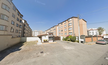 DEPARTAMENTO EN AV.PALO SOLO, JESUS DE MONTE, HUIXQUILUCAN, ESTADO DE MÉXICO. ¡¡NO CREDITOS!!