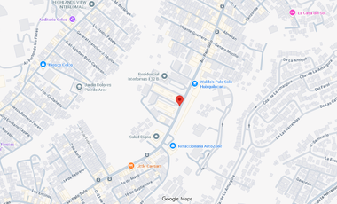 DEPARTAMENTO EN AV.PALO SOLO, JESUS DE MONTE, HUIXQUILUCAN, ESTADO DE MÉXICO. ¡¡NO CREDITOS!!