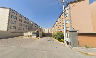 DEPARTAMENTO EN AV.PALO SOLO, JESUS DE MONTE, HUIXQUILUCAN, ESTADO DE MÉXICO. ¡¡NO CREDITOS!!