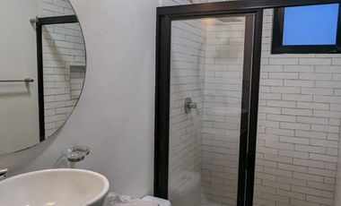 Departamento en Renta en Lomas de Santa Maria Morelia