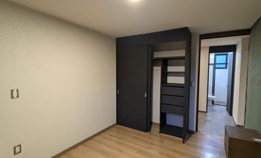 Departamento en Renta en Lomas de Santa Maria Morelia