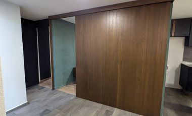 Departamento en Renta en Lomas de Santa Maria Morelia