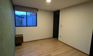 Departamento en Renta en Lomas de Santa Maria Morelia