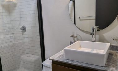 Departamento en Renta en Lomas de Santa Maria Morelia