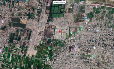 Casa en C. Andes 28, Melchor Ocampo, Méx.