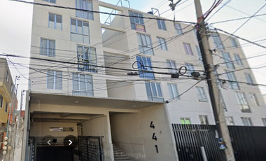 Departamento  en Remate Bancario, Seguridad de Inversión al 100% POR ESCRITO. MAGNIFÍCA OPORTUNIDAD PARA SUS INVERSIONES