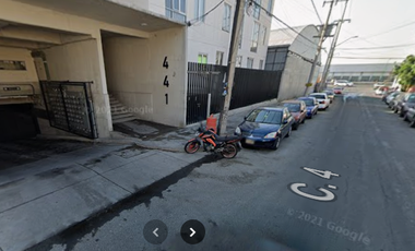 Departamento  en Remate Bancario, Seguridad de Inversión al 100% POR ESCRITO. MAGNIFÍCA OPORTUNIDAD PARA SUS INVERSIONES