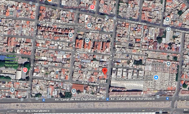 Departamento  en Remate Bancario, Seguridad de Inversión al 100% POR ESCRITO. MAGNIFÍCA OPORTUNIDAD PARA SUS INVERSIONES