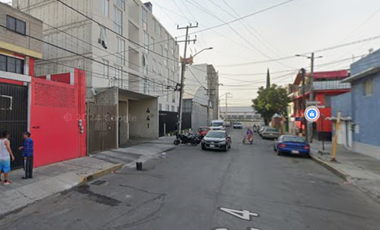 Departamento  en Remate Bancario, Seguridad de Inversión al 100% POR ESCRITO. MAGNIFÍCA OPORTUNIDAD PARA SUS INVERSIONES