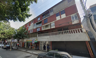 DEPARTAMENTO A LA VENTA UBICADO EN SAN SEBASTIAN, AZCAPOTZALCO, CDMX