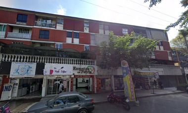 DEPARTAMENTO A LA VENTA UBICADO EN SAN SEBASTIAN, AZCAPOTZALCO, CDMX