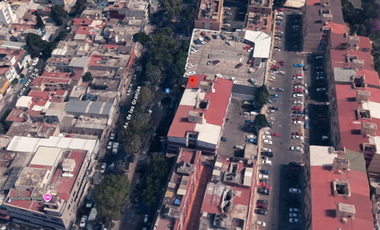 DEPARTAMENTO A LA VENTA UBICADO EN SAN SEBASTIAN, AZCAPOTZALCO, CDMX