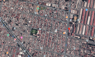 DEPARTAMENTO A LA VENTA UBICADO EN SAN SEBASTIAN, AZCAPOTZALCO, CDMX