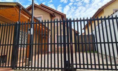 Graneros, Los Torunos