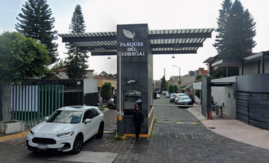 iiiiiExcelente Oportunidad de Propiedad!!!!! Aprovecha propiedad con descuento de hasta el 60% a su valor real en Parques del Pedregal, Tlalpan, CDMX.