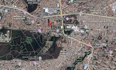 iiiiiExcelente Oportunidad de Propiedad!!!!! Aprovecha propiedad con descuento de hasta el 60% a su valor real en Parques del Pedregal, Tlalpan, CDMX.