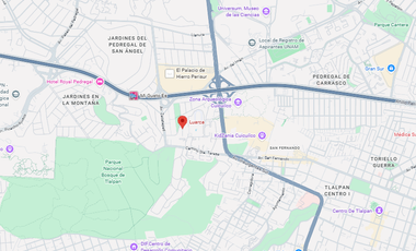 iiiiiExcelente Oportunidad de Propiedad!!!!! Aprovecha propiedad con descuento de hasta el 60% a su valor real en Parques del Pedregal, Tlalpan, CDMX.