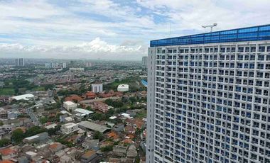 Disewakan Apartemen Puri Mansion Full Furnish Jakarta Barat