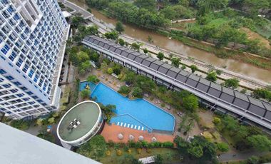 Disewakan Apartemen Puri Mansion Full Furnish Jakarta Barat