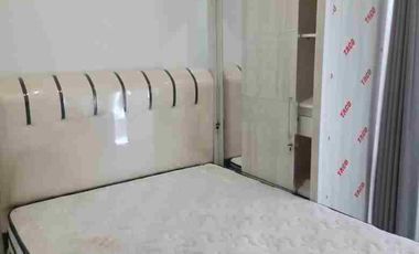 Disewakan Apartemen Puri Mansion Full Furnish Jakarta Barat