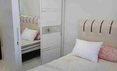 Disewakan Apartemen Puri Mansion Full Furnish Jakarta Barat