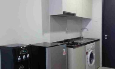 Disewakan Apartemen Puri Mansion Full Furnish Jakarta Barat