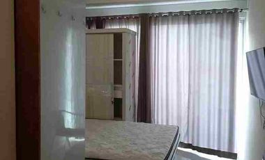 Disewakan Apartemen Puri Mansion Full Furnish Jakarta Barat