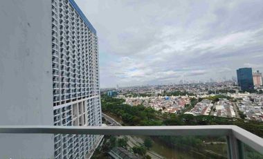 Disewakan Apartemen Puri Mansion Full Furnish Jakarta Barat
