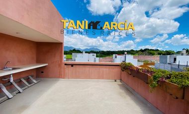 Vendo Preventa de casa de 3 niveles!! con 240 m2 de construcción!!, lista para un Roof Garden!!